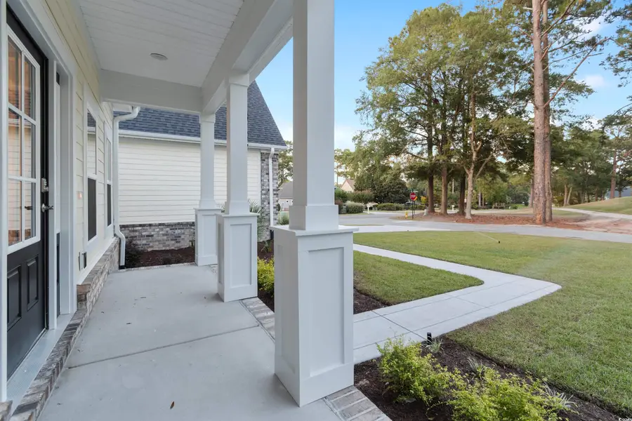 623 Wisteria Ln., Sunset Beach, NC 28468 - Image #2