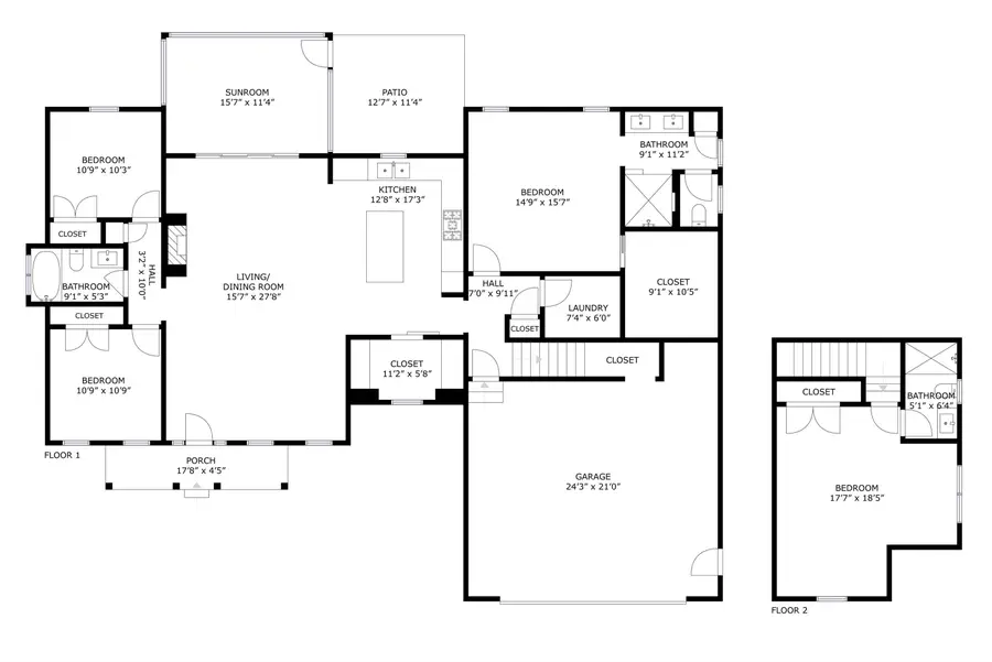 623 Wisteria Ln., Sunset Beach, NC 28468 - Image #3