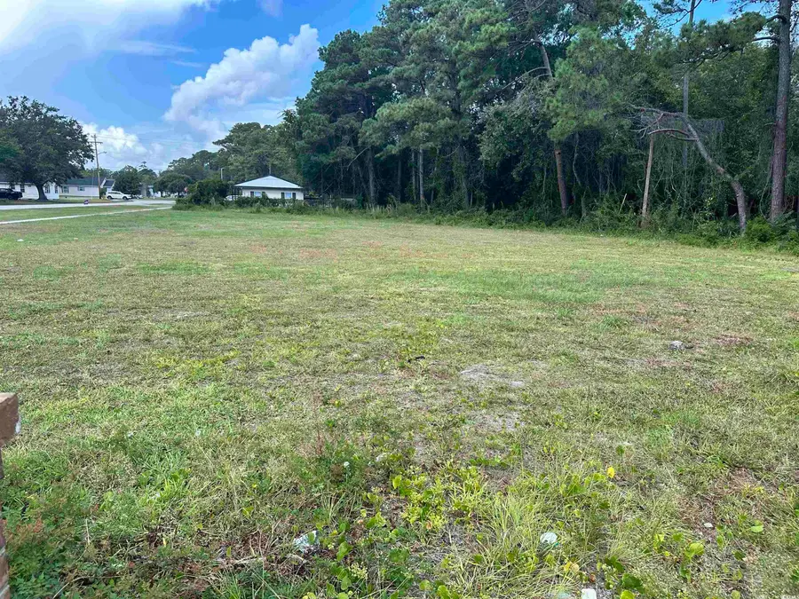 1101 Carver St., Myrtle Beach, SC 29577 - #2