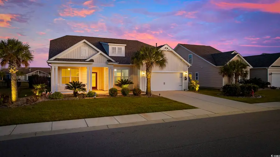 583 Hickman St., Surfside Beach, SC 29575 - Image #2