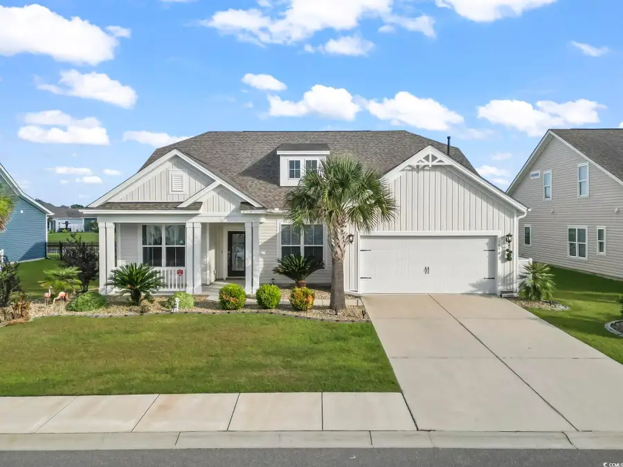 583 Hickman St., Surfside Beach, SC 29575 - Image #3