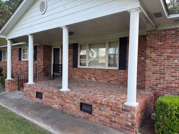 1029 Bragdon Rd., Lake City, SC 29560