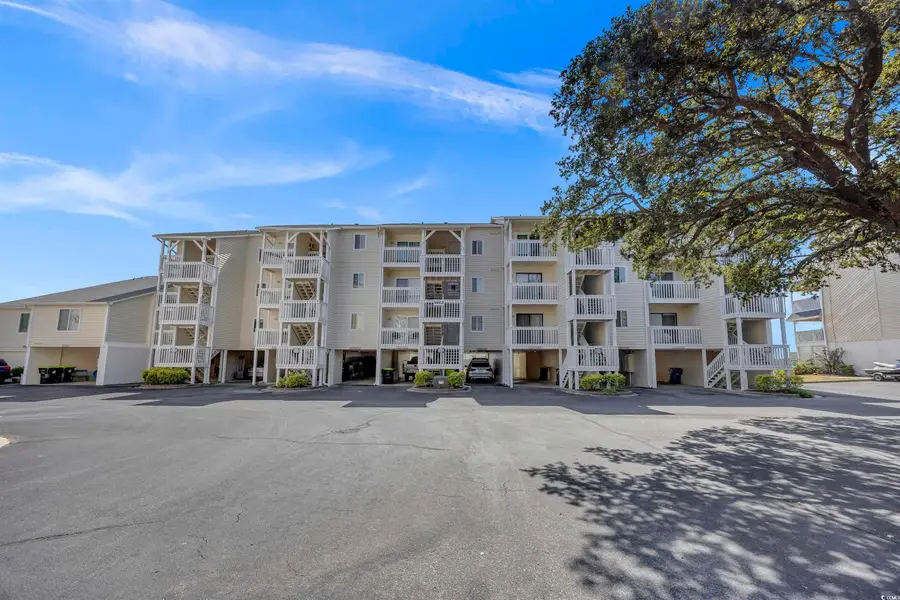 1912 Goose Creek Rd. Sw #4301, Ocean Isle Beach, NC 28469 - Image #2