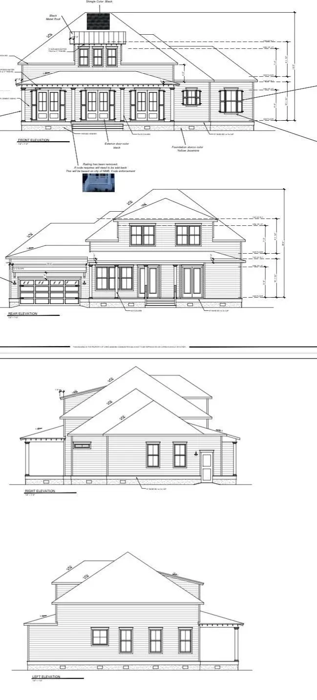 1003 James Island Ave., North Myrtle Beach, SC 29582 - #2