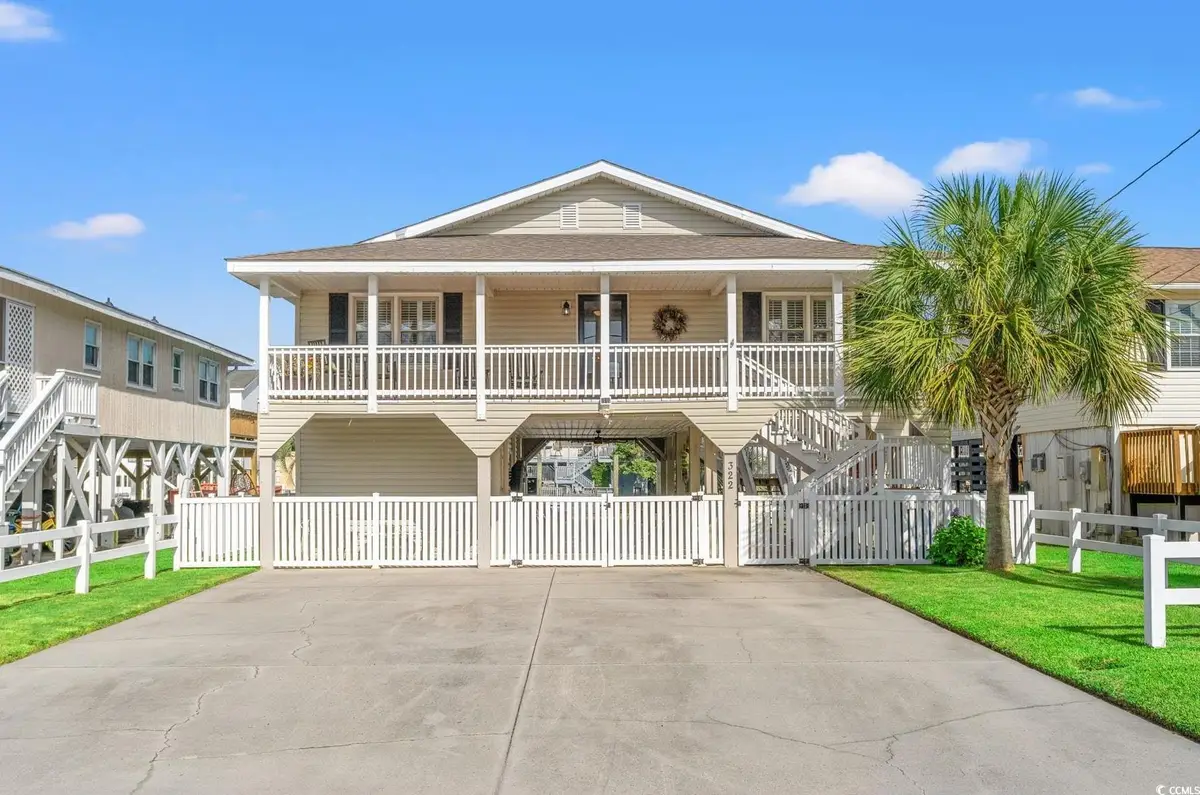 322 58th Ave. N, North Myrtle Beach, SC 29582 - Image #1