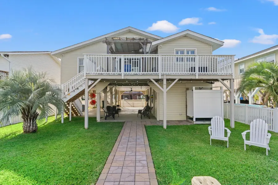 322 58th Ave. N, North Myrtle Beach, SC 29582 - Image #3