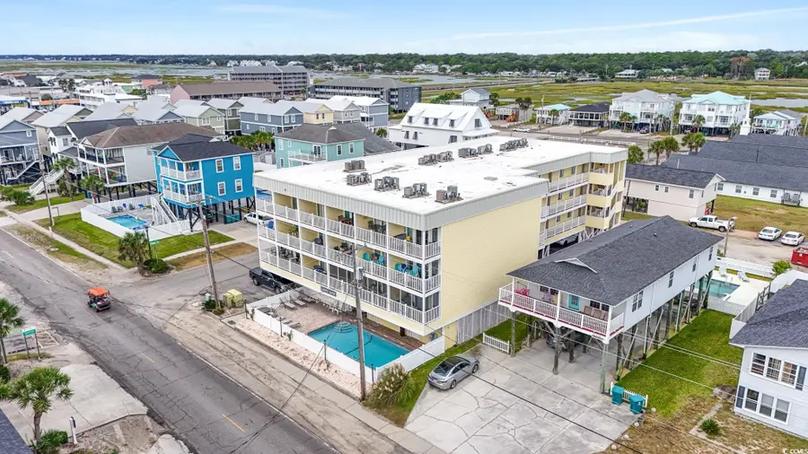 301 N Waccamaw Dr. #108, Murrells Inlet, SC 29576 - Image #2