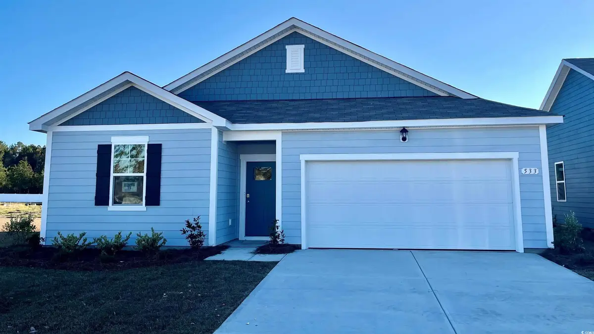 338 Ridley St, Longs, SC 29568 - Image #1