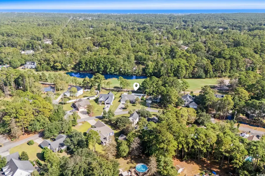 82 Snow Ln., Pawleys Island, SC 29585 - Image #3