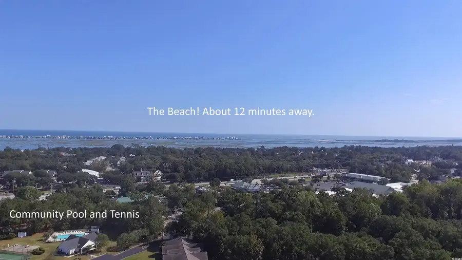 4391 Daphne Ln. #A, Murrells Inlet, SC 29576 - Image #3