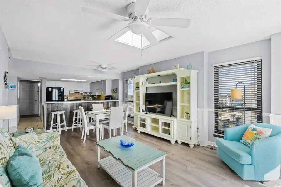 4111 S Ocean Blvd. #1001, North Myrtle Beach, SC 29582 - Image #2