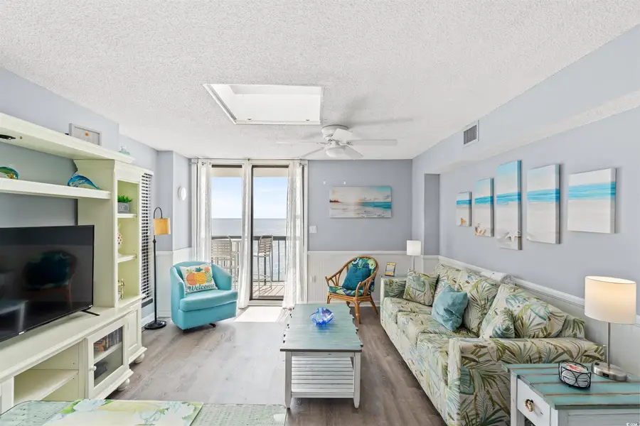 4111 S Ocean Blvd. #1001, North Myrtle Beach, SC 29582 - Image #3