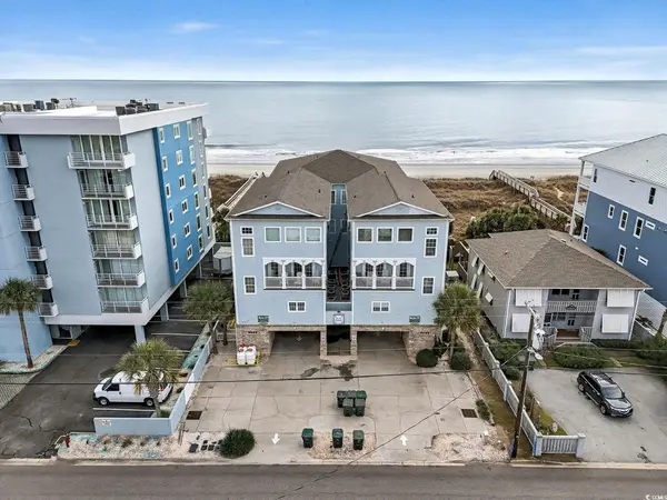 931 S Ocean Blvd., North Myrtle Beach, SC 29582