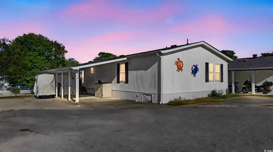 404 Twin Lakes Point, Surfside Beach, SC 29575 - Image #2