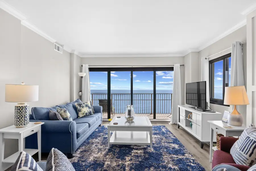 2200 N Ocean Blvd. #1006, North Myrtle Beach, SC 29582 - Image #2
