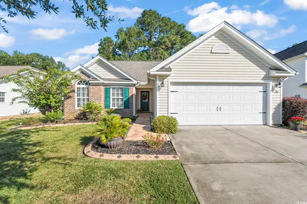 186 Carolina Crossing Blvd., Little River, SC 29566