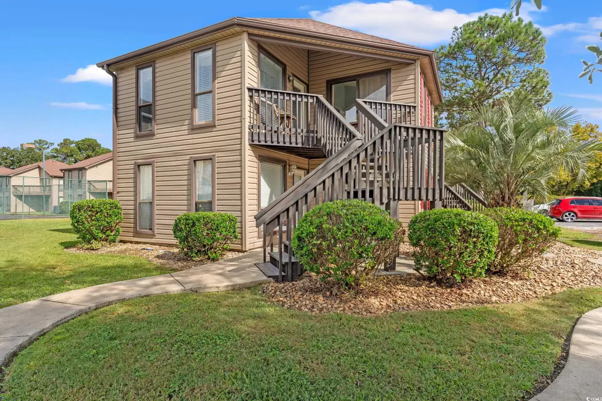 408 Tree Top Ct. #A, Myrtle Beach, SC 29588 - Image #1