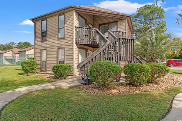 408 Tree Top Ct. #A, Myrtle Beach, SC 29588