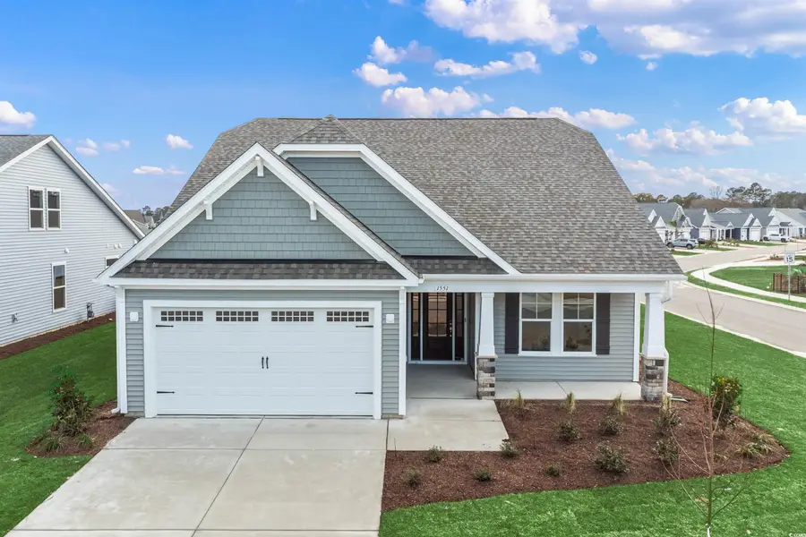 1551 Breakwater Dr., Little River, SC 29566 - #2