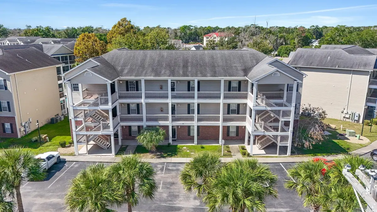 1058 Sea Mountain Hwy. #12-303, North Myrtle Beach, SC 29582 - Image #1