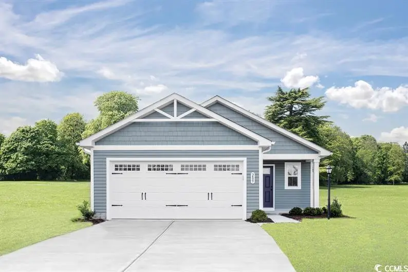 8097 NW Sterling Oaks Dr, Ash, NC 28420 - Image #1