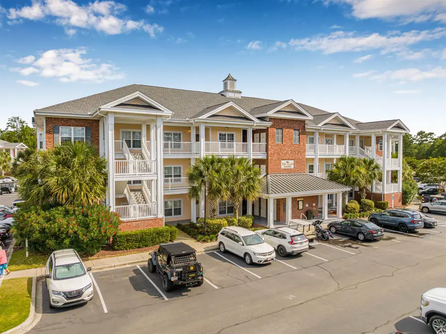 1106 Louise Costin Ln. #1512, Murrells Inlet, SC 29576 - Image #2