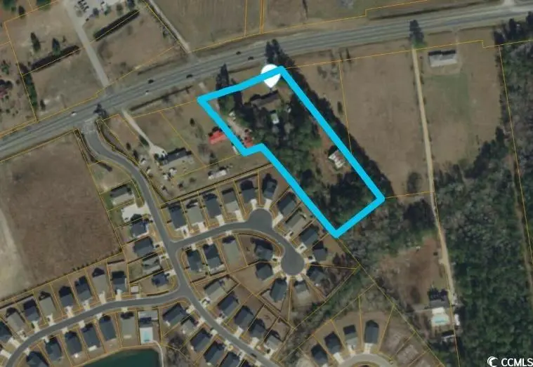 6426 Highway 90, Conway, SC 29526 - Image #1