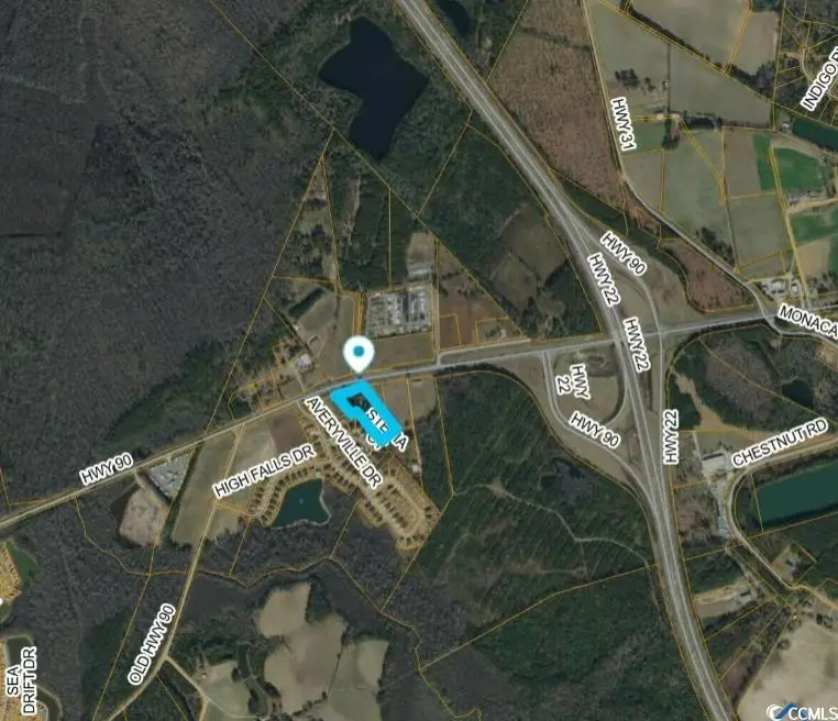 6426 Highway 90, Conway, SC 29526 - Image #2