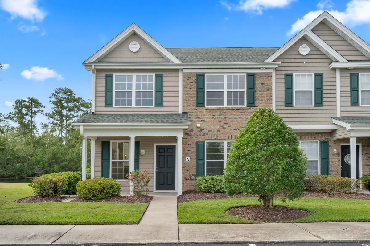 160 Chenoa Dr. #A, Murrells Inlet, SC 29576 - Image #1
