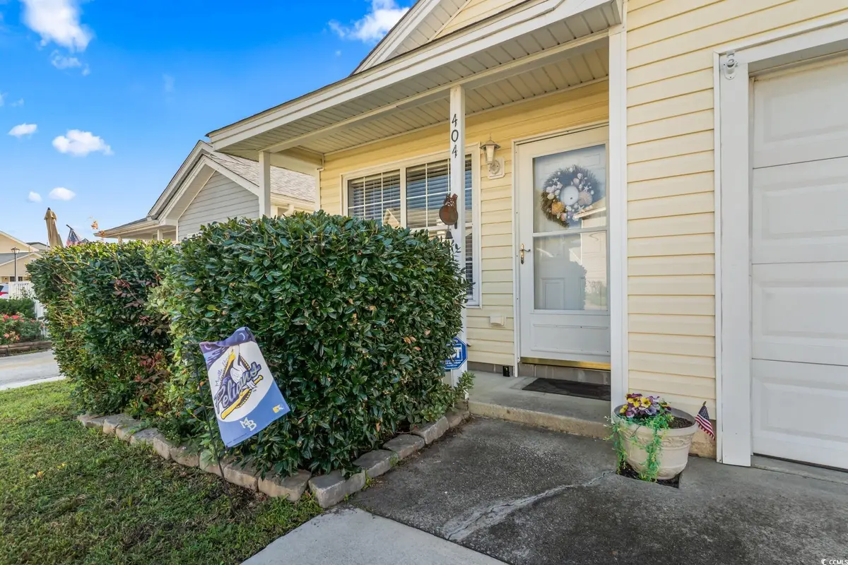 404 Chesterfield Ct., Myrtle Beach, SC 29577 - Image #1