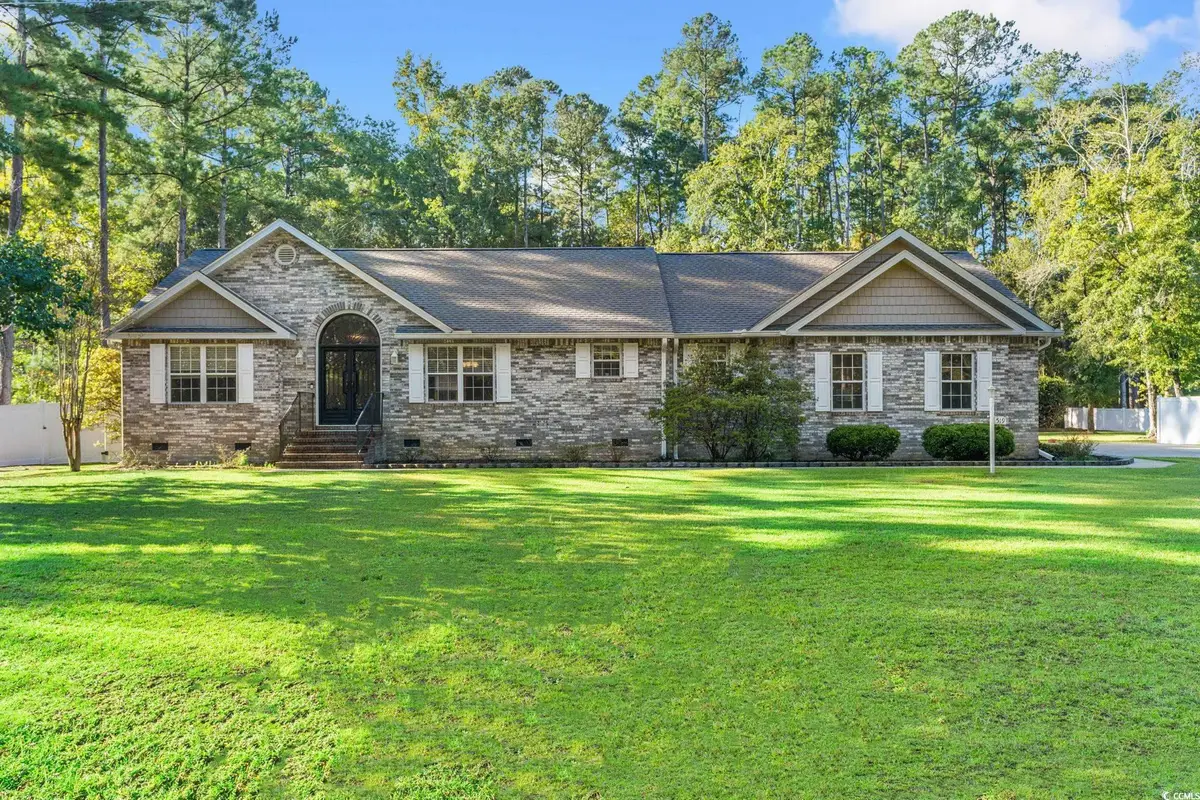519 Boundaryline Dr. Nw, Calabash, NC 28467 - #1
