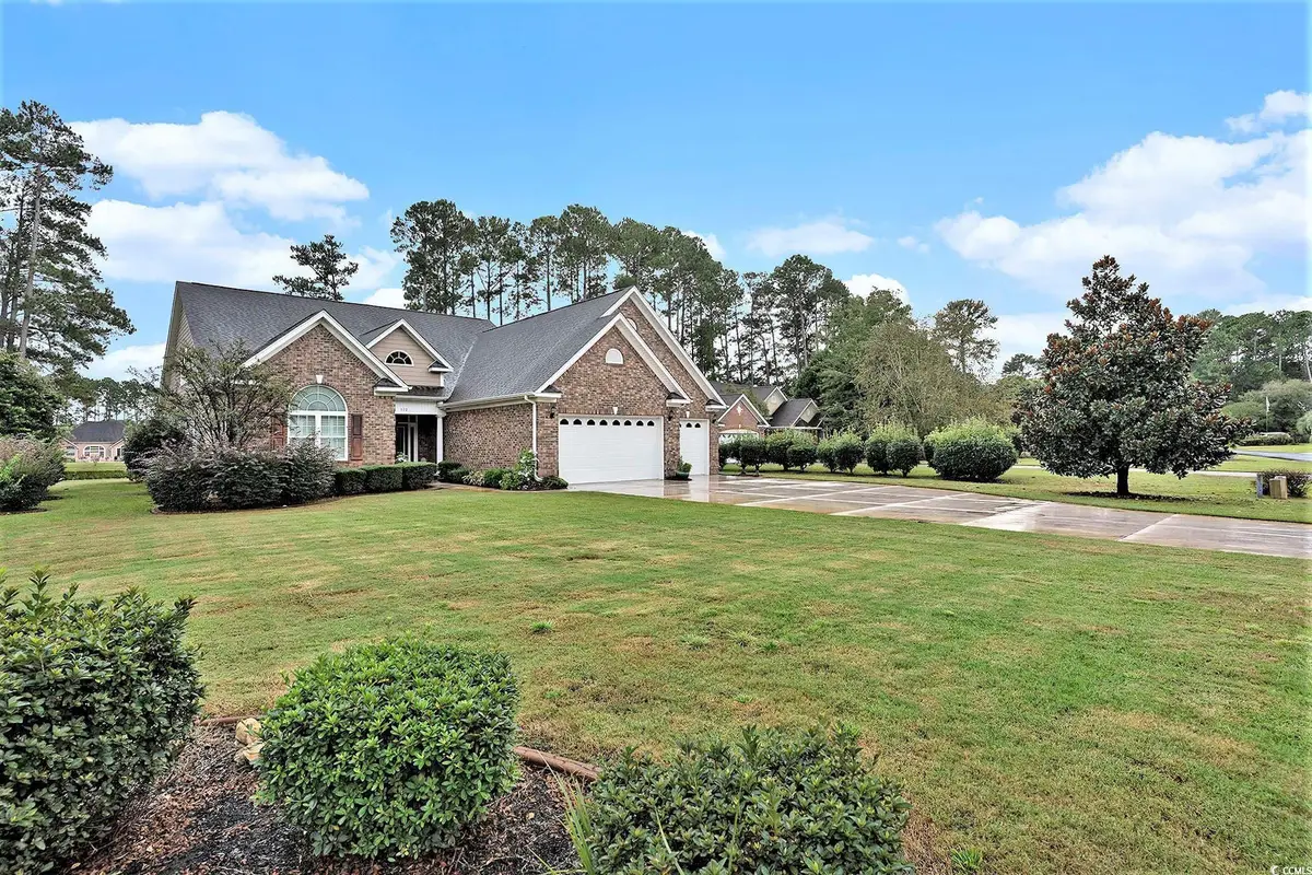 512 Allspice Ln., Myrtle Beach, SC 29577 - Image #1