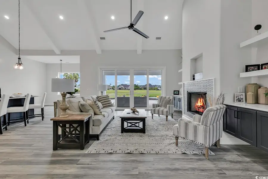 5811 Woodside Dr., Myrtle Beach, SC 29577 - Image #2