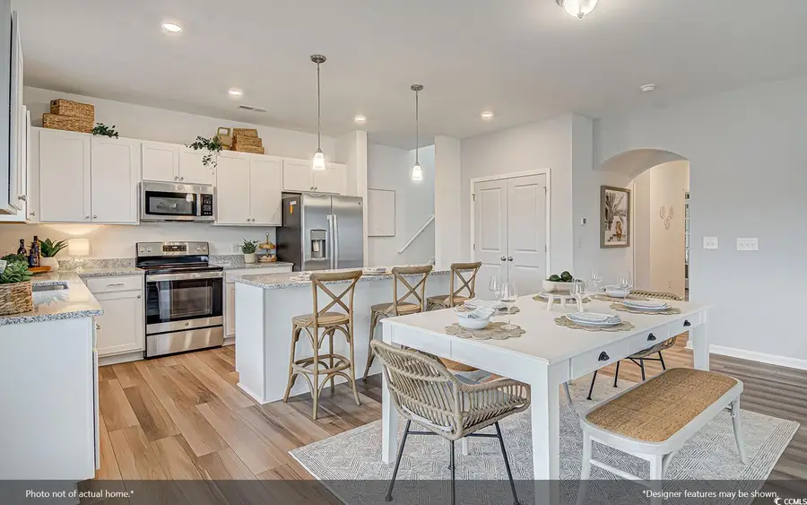 312 Garden Grove St, Conway, SC 29526 - Image #2