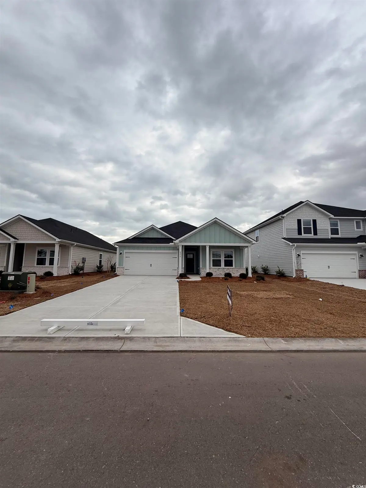 8234 Energize Dr., Longs, SC 29568 - Image #1