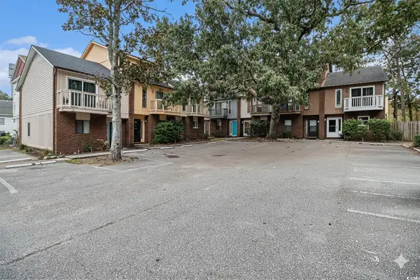 6510 Wildwood Trail #8, Myrtle Beach, SC 29572