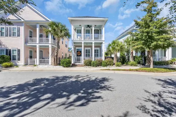7717 Monarch Dr., Myrtle Beach, SC 29572