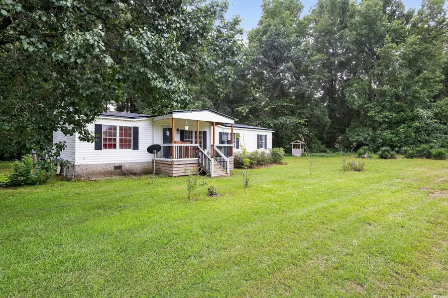 937 Farmers Rd, Elloree, SC 29047 - Image #2