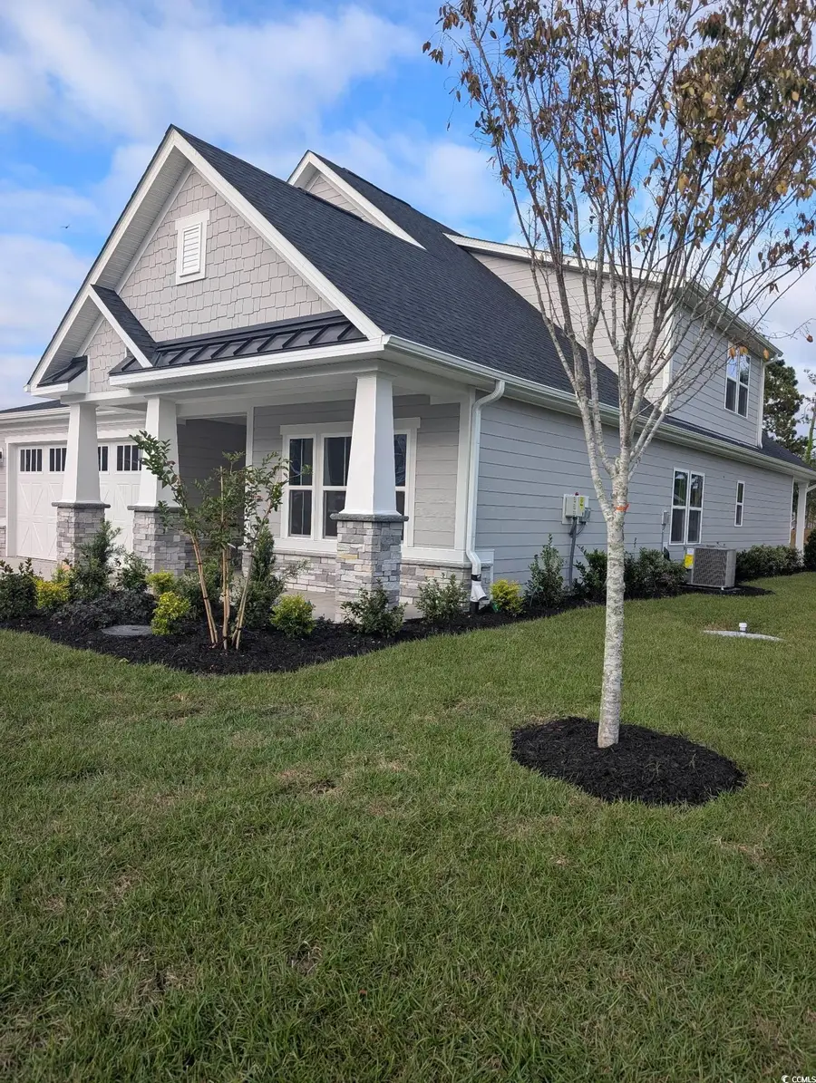 1276 Piper Glen Dr, Sunset Beach, NC 28468 - Image #2