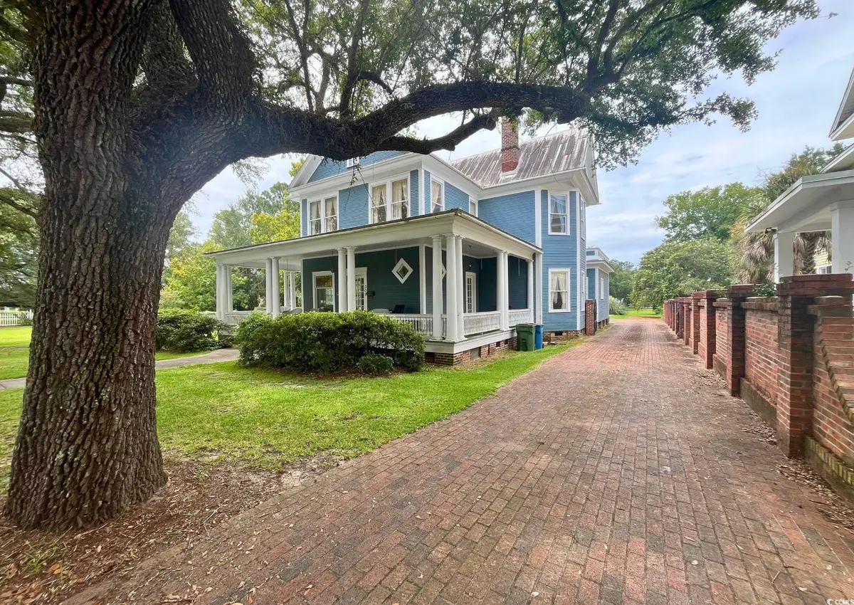 309 N Academy St., Kingstree, SC 29556 - Image #1