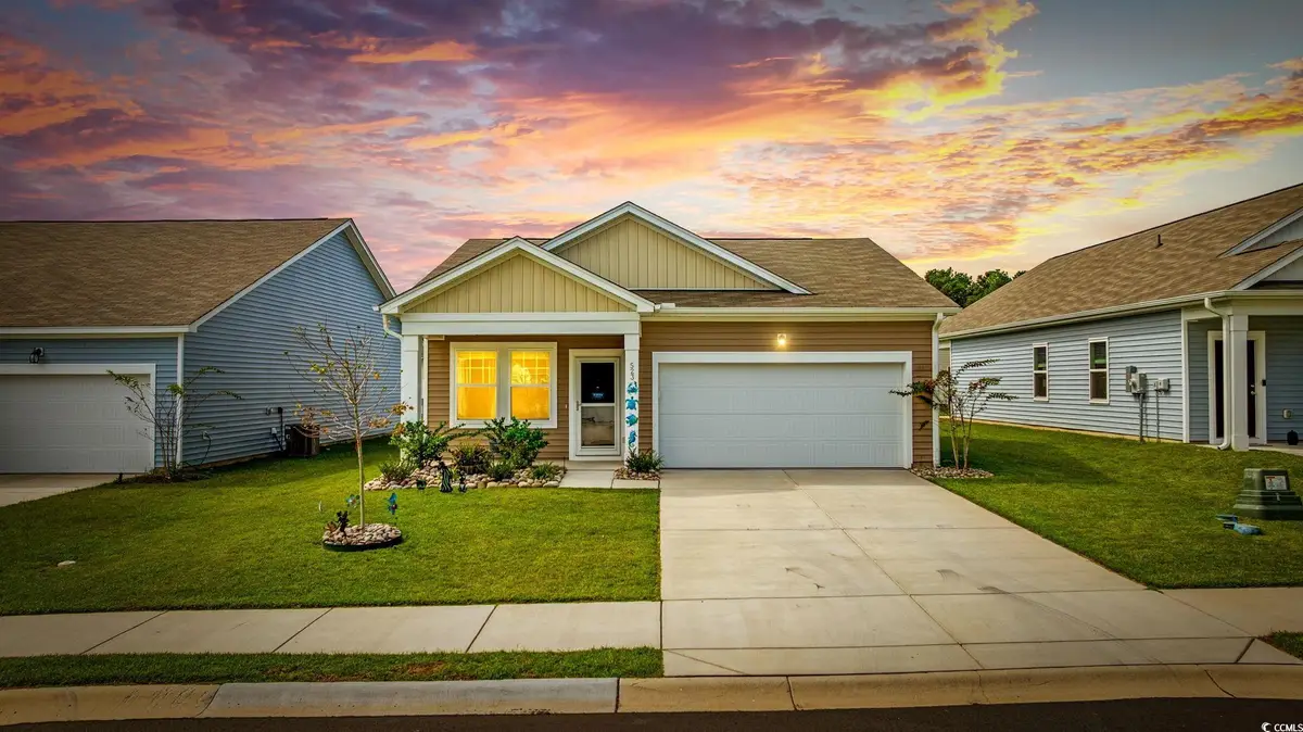 523 Tillage Ct., Conway, SC 29526 - Image #1