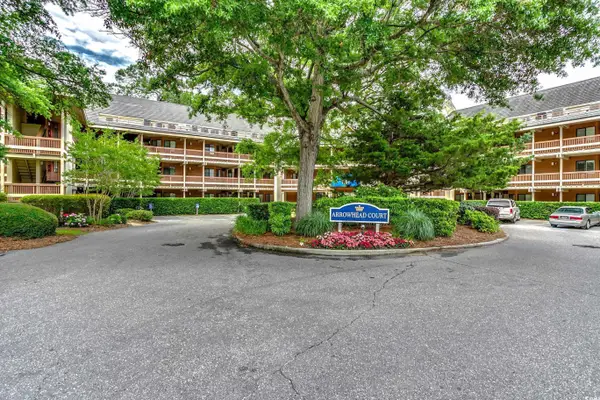 180 Rothbury Circle #303, Myrtle Beach, SC 29572