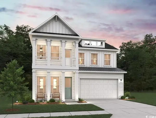 1004 Triton Ave., Little River, SC 29566