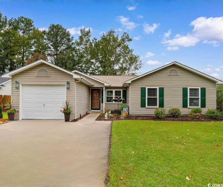 2927 Temperance Dr., Myrtle Beach, SC 29577 - Image #1