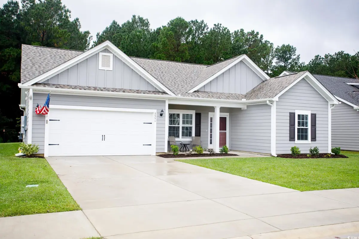 3351 Little Bay Dr., Conway, SC 29526 - Image #1
