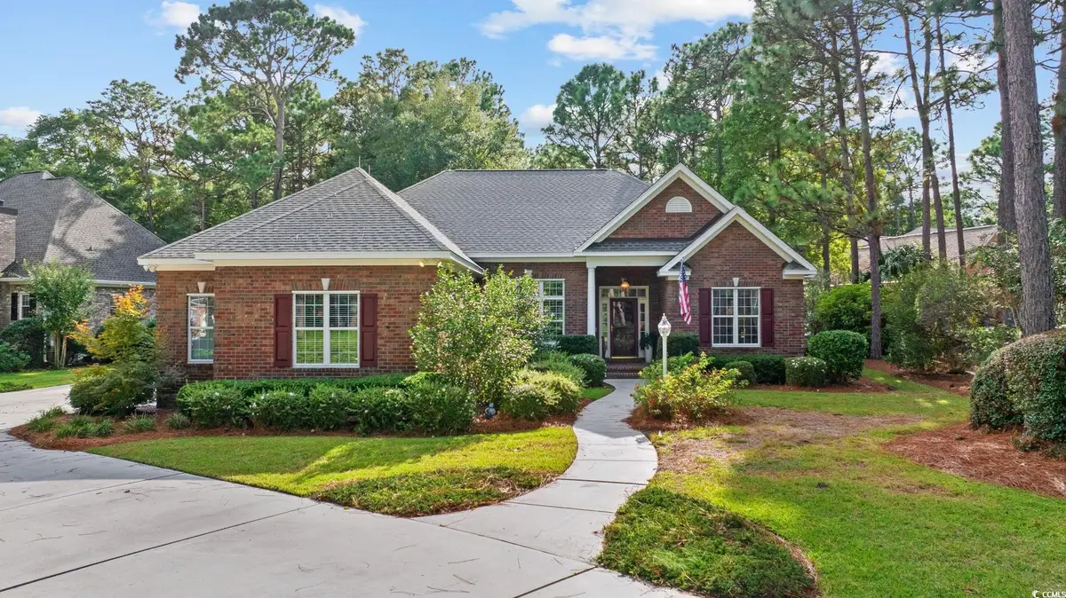 23 Gleneagle Ln., Pawleys Island, SC 29585 - Image #1