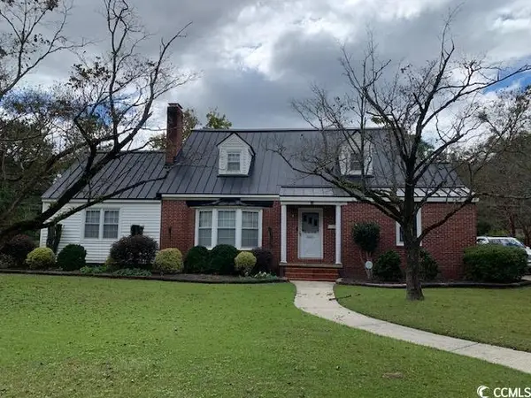 110 E Bell St., Tabor City, NC 28463