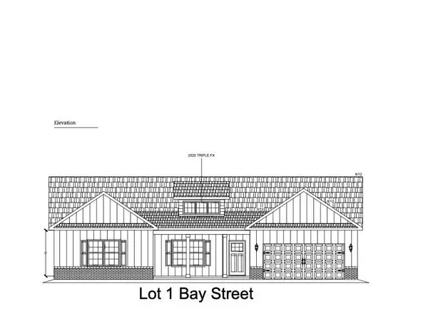 605 Bay St., Aynor, SC 29511