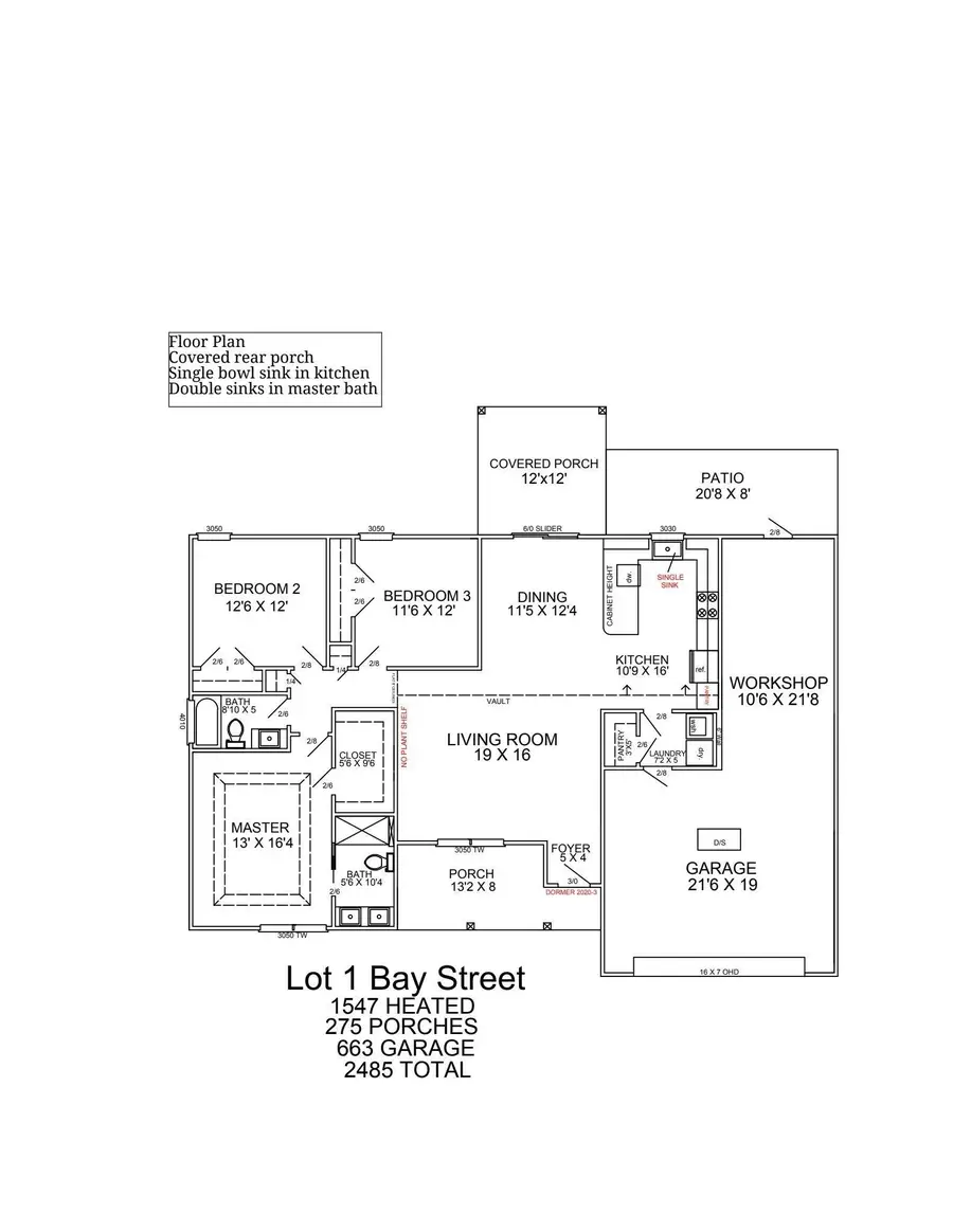 605 Bay St., Aynor, SC 29511 - Image #2