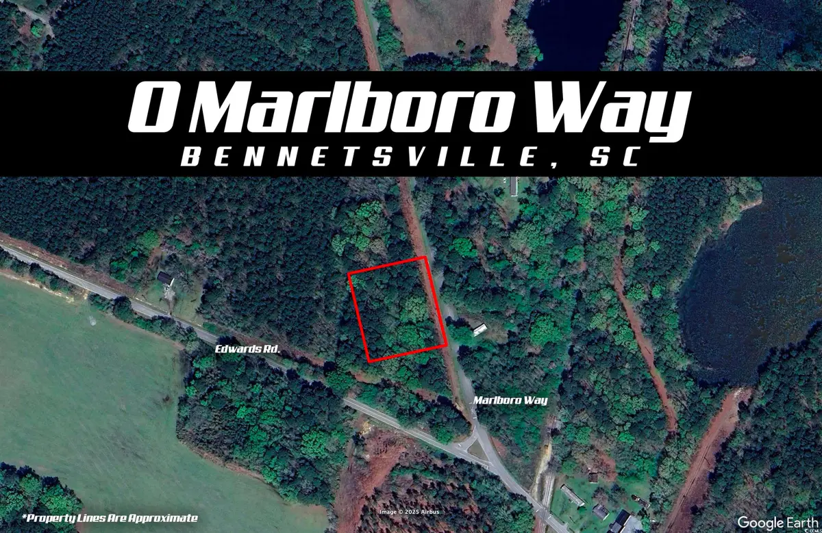 0 Marlboro Way, Bennettsville, SC 29512 - Image #1